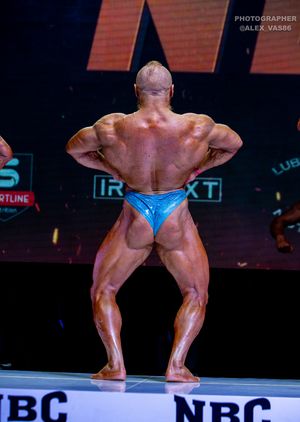 BODYBUILDING 90
